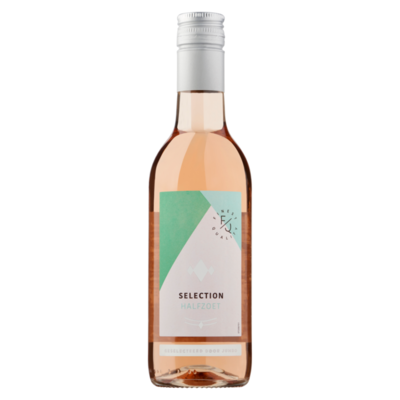 Selection Halfzoet Rosé Wijn