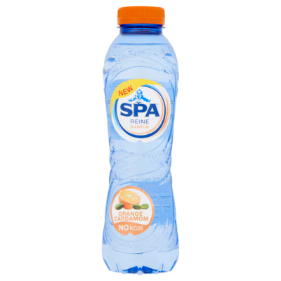 Spa Reine Subtile Orange Cardamom