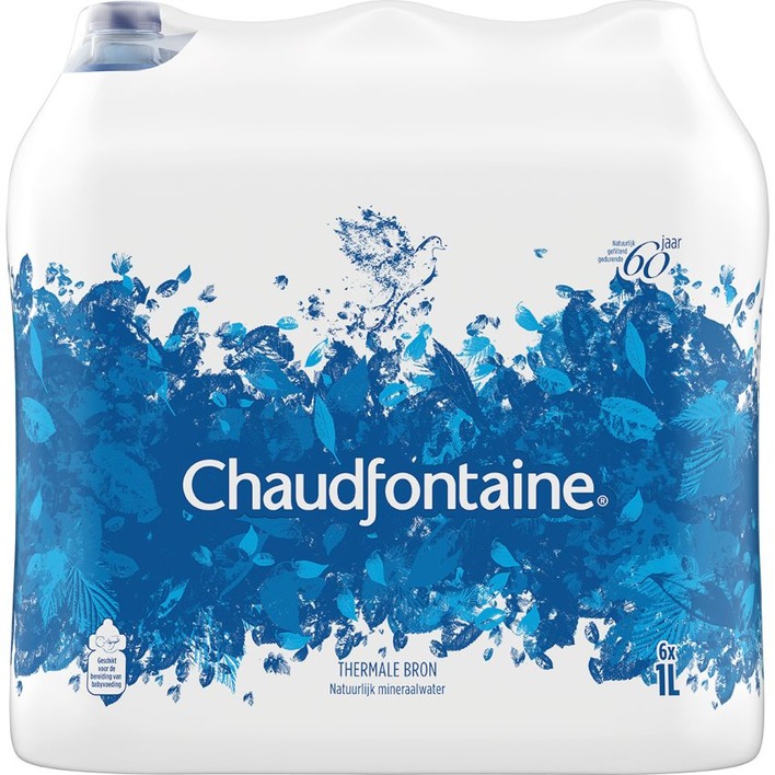 Chaudfontaine Still