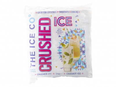 The Ice Co Scherfijs