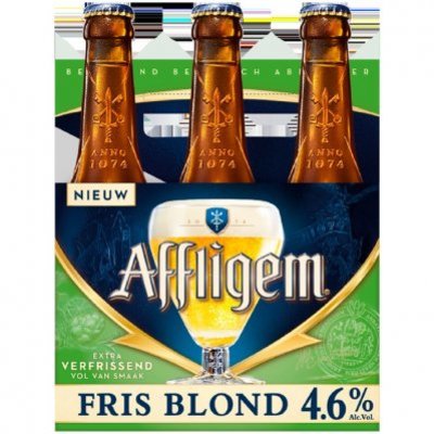 Affligem Fris blond