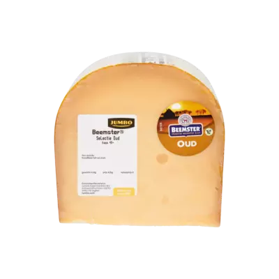 Beemster Selectie Oud 48+