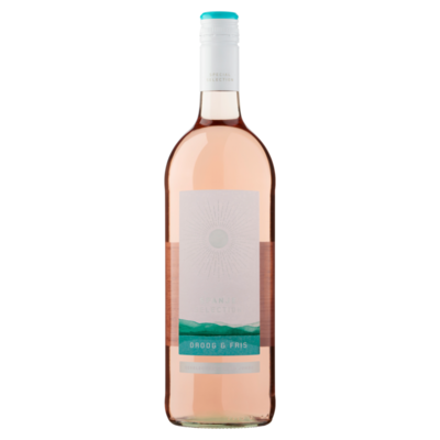 Huismerk Selection Droog & Fris