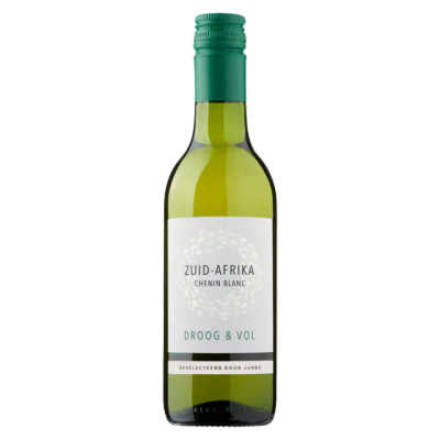 Chenin Blanc Droog & Vol