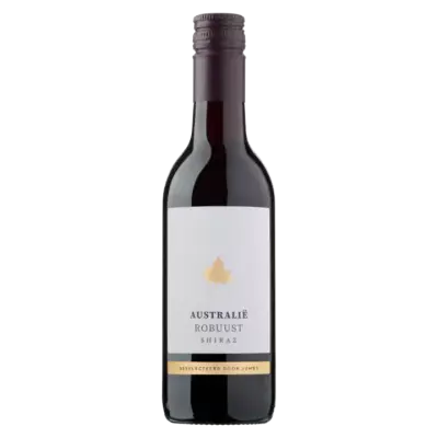 Shiraz Robuust