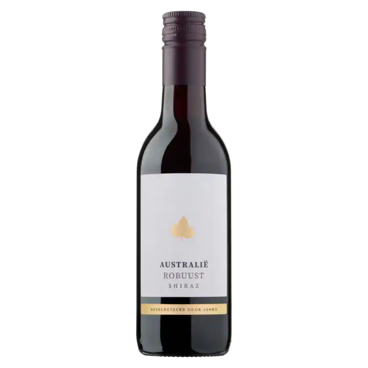 Huismerk Shiraz Robuust