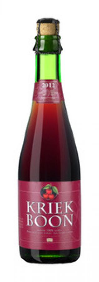Boon Kriek