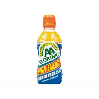 AA Drink High energy sportcap