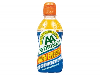 AA Drink High energy sportcap
