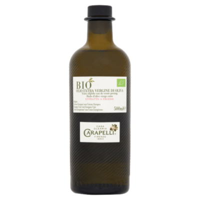 Carapelli Olijfolie bio