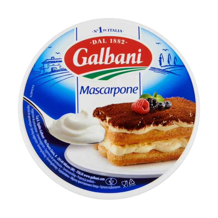 Galbani Mascarpone