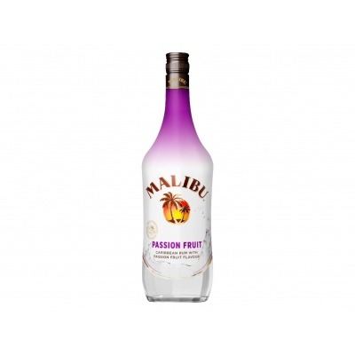 Malibu Passion Fruit