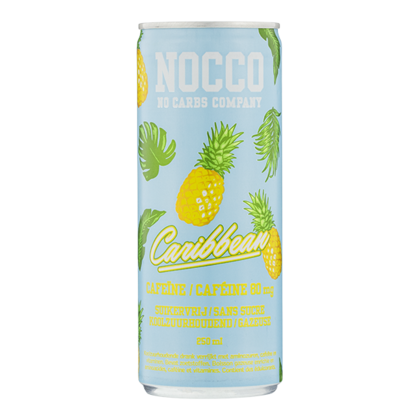 NOCCO Caribbeam
