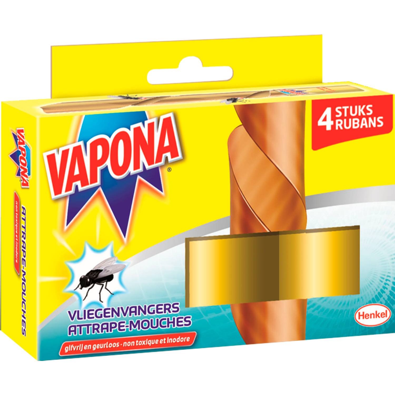 Vapona Vliegenvangers