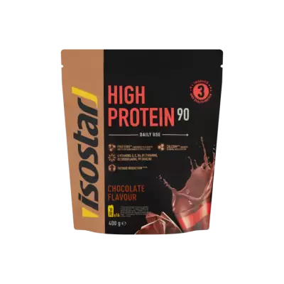 Isostar High Protein 90 Chocolate Flavour