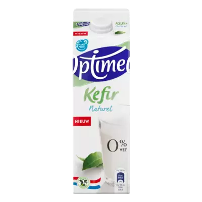 Optimel Kefir Drink Naturel