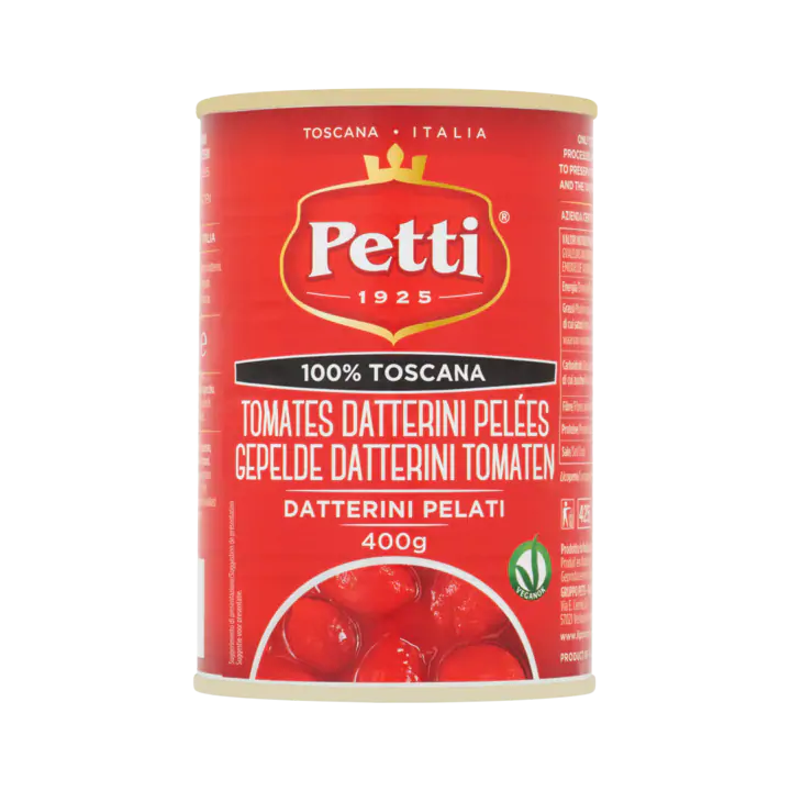 Petti Gepelde Datterini Tomaten