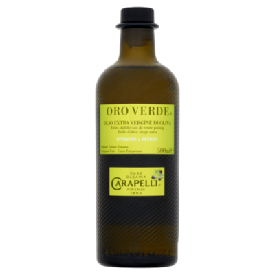 Carapelli Olijfolie oro verde