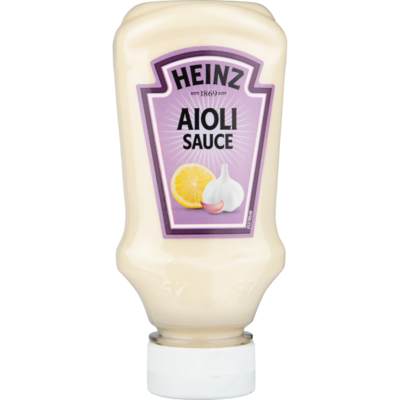 Heinz Aiolisaus