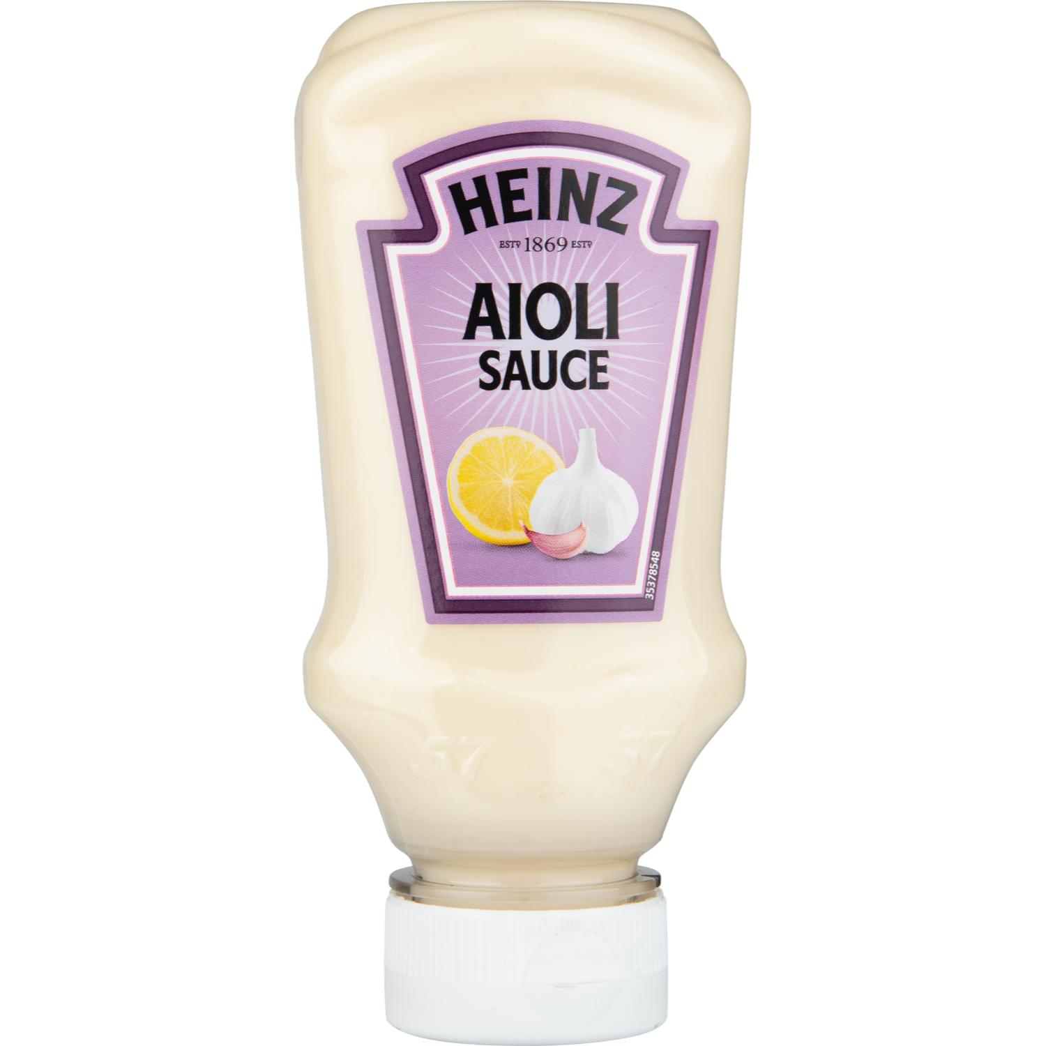 Heinz Aiolisaus