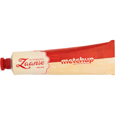 Van Wijngaarden Metchup
