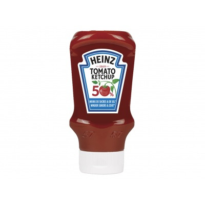 Heinz Ketchup