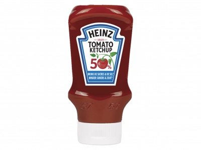 Heinz Ketchup