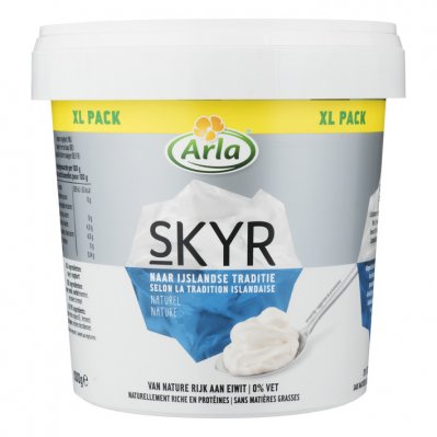 Arla Skyr naturel