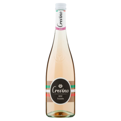 Crevino Mellow rosé