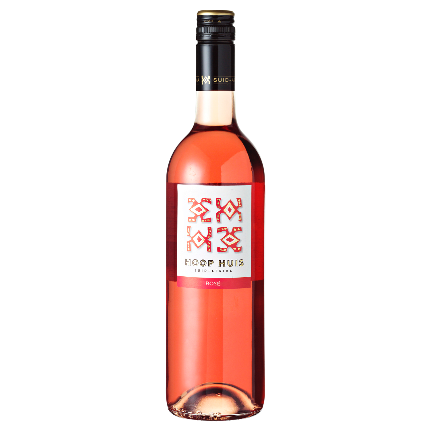 Hoophuis Rosé Zuid-Afrika