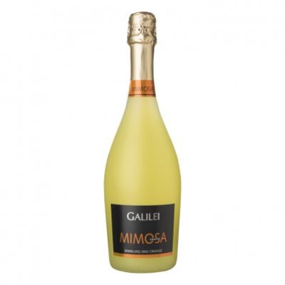 Galilei Mimosa orange