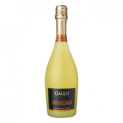 Galilei Mimosa orange