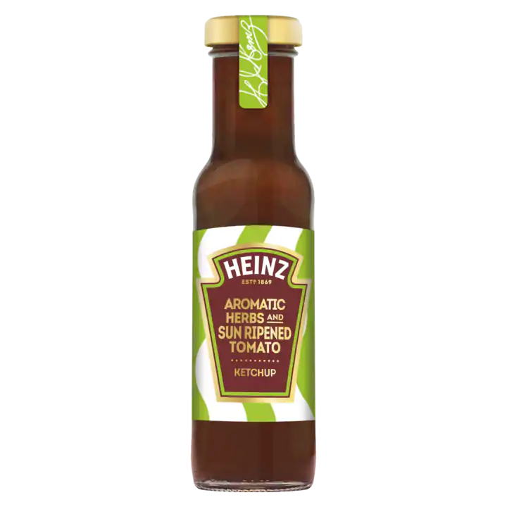 Heinz Ketchup