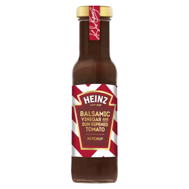 Heinz Ketchup
