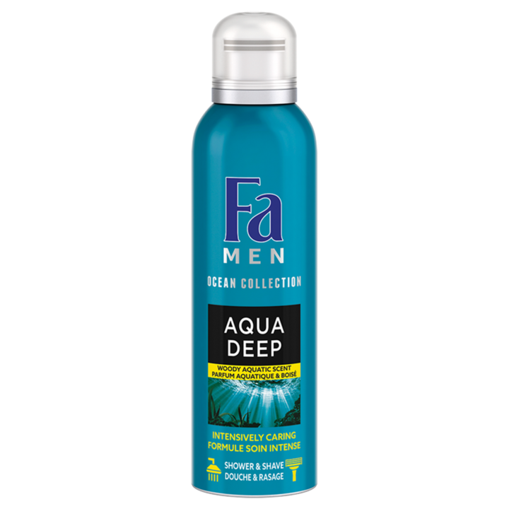 Fa Men Doucheschuim Aqua Deep