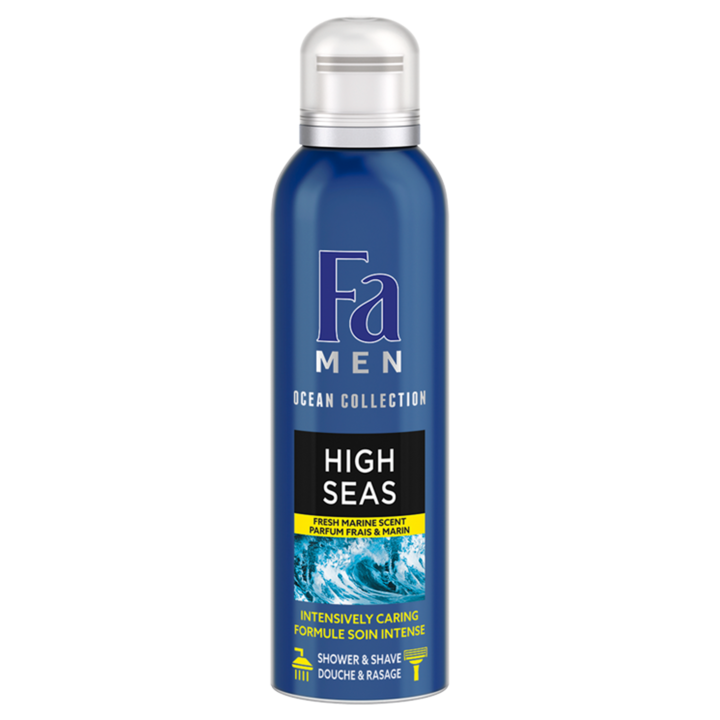 Fa Men Doucheschuim High Seas