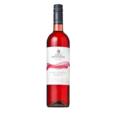 Barone Montalto Rosé