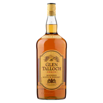 Glen Talloch Blended Scotch Whisky