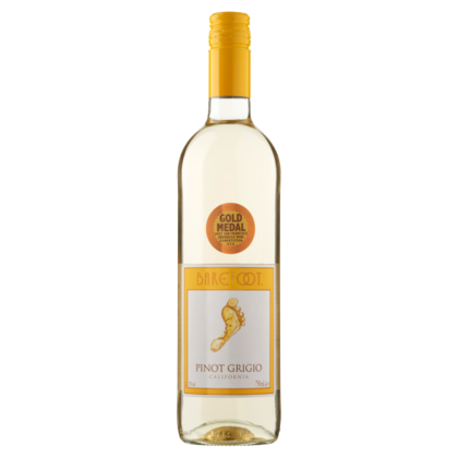 Barefoot Pinot Grigio