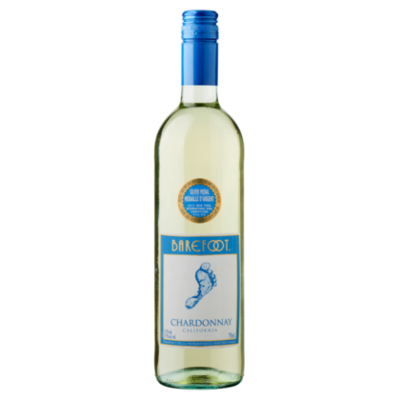 Barefoot Chardonnay