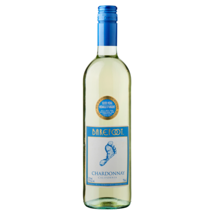 Barefoot Chardonnay