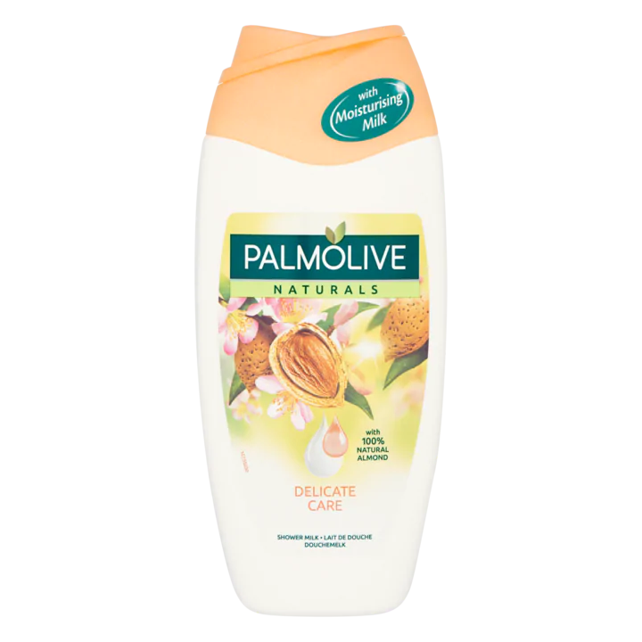 Palmolive Naturals Amandel Douchemelk