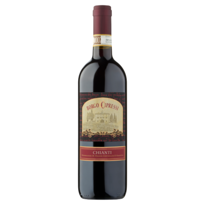 Borgo Cipressi Chianti