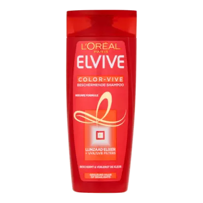 Elvive Color-Vive Beschermende Shampoo