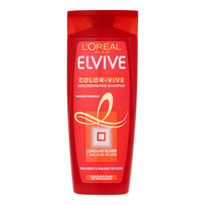Elvive Color-Vive Beschermende Shampoo