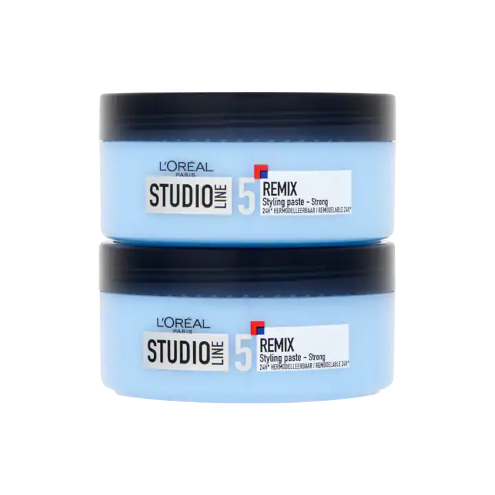 L'oréal Studio Line Remix Styling Paste