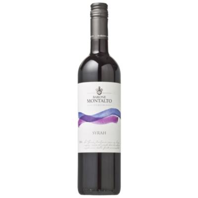 Barone Montalto Syrah