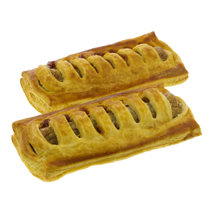 Huismerk Frikandelbroodje