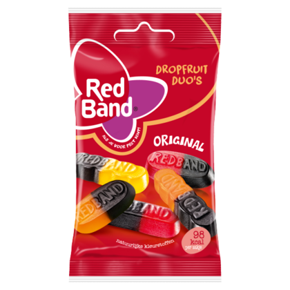 Redband Dropfruit duo