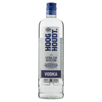 Hooghoudt Vodka